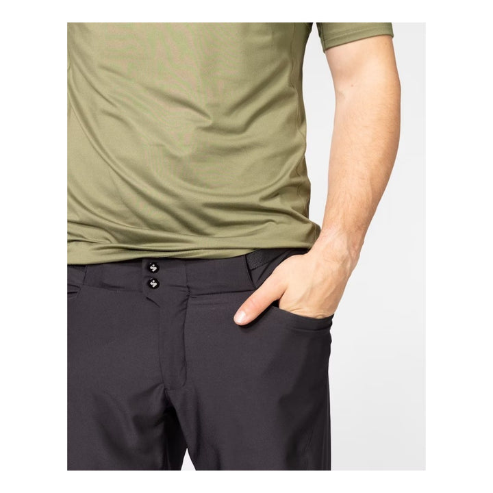 Sweet Protection Hunter II Light Shorts M schwarz