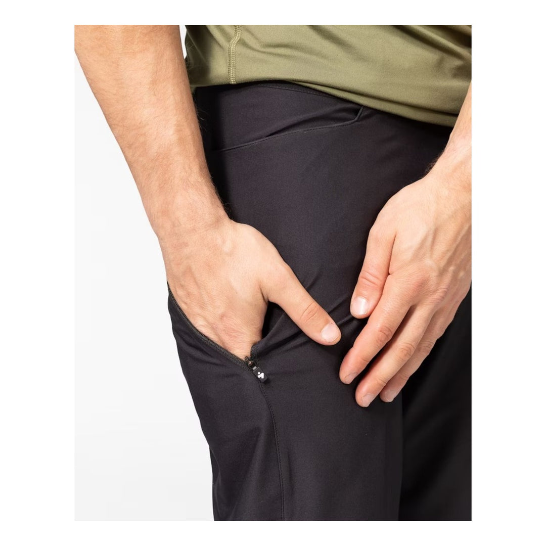 Sweet Protection Hunter II Light Shorts M schwarz