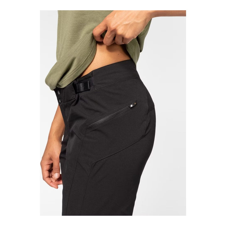 Sweet Protection Hunter II Pants W schwarz