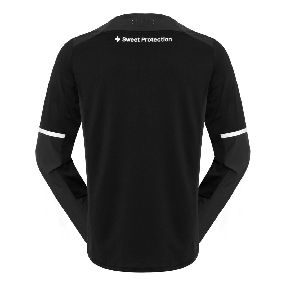 Sweet Protection Hunter II Park Long Sleeve M schwarz