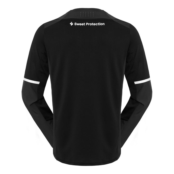 Sweet Protection Hunter II Park Long Sleeve M schwarz