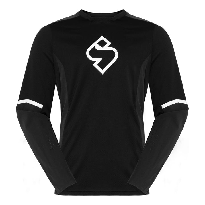 Sweet Protection Hunter II Park Long Sleeve M schwarz