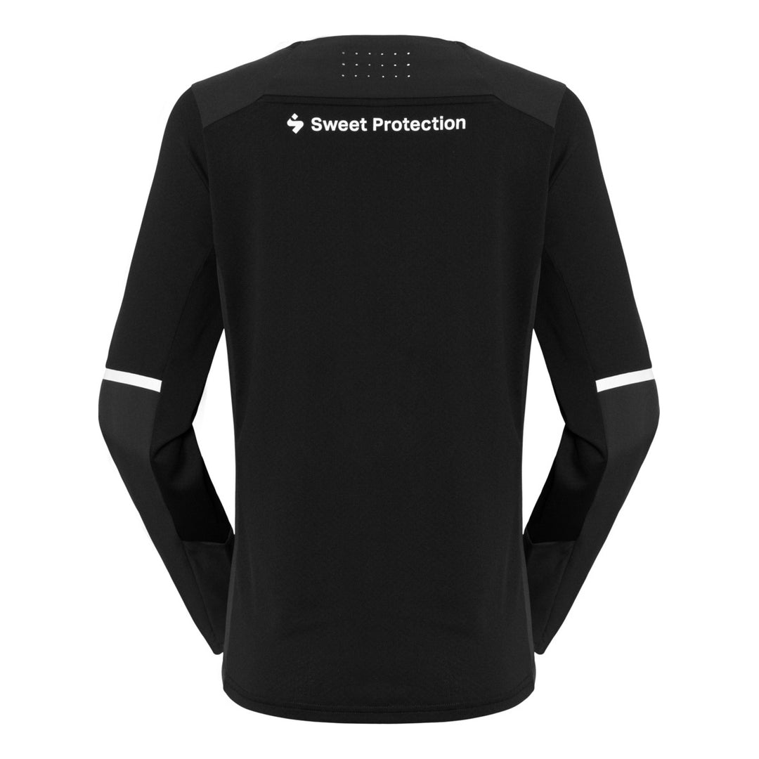 Sweet Protection Hunter II Park Long Sleeve W schwarz