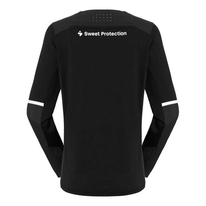 Sweet Protection Hunter II Park Long Sleeve W schwarz