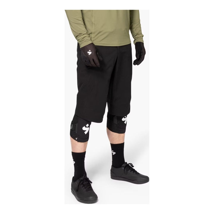 Sweet Protection Hunter II Shorts schwarz
