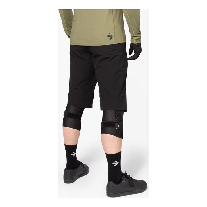 Sweet Protection Hunter II Shorts schwarz