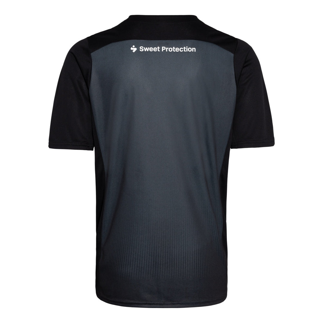 Sweet Protection Hunter II Trail T-Shirt M schwarz