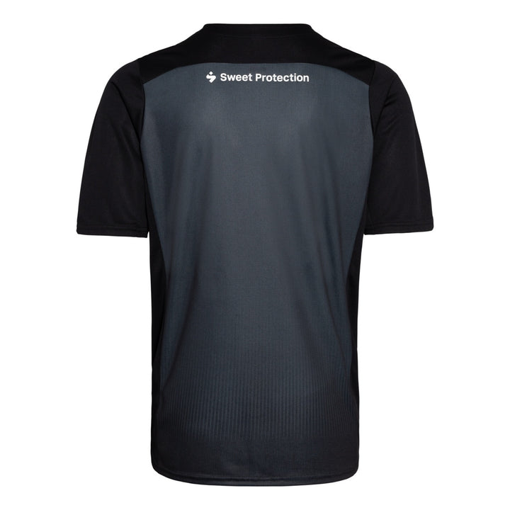 Sweet Protection Hunter II Trail T-Shirt M schwarz