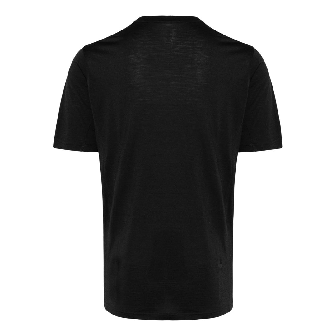 Sweet Protection Hunter II Woolmix T-Shirt M schwarz