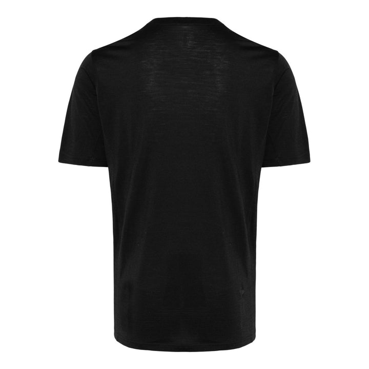 Sweet Protection Hunter II Woolmix T-Shirt M schwarz