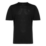Sweet Protection Hunter II Woolmix T-Shirt M schwarz