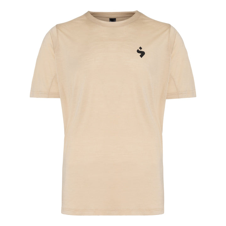 Sweet Protection Hunter II Woolmix T-Shirt M tusken beige