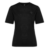 Sweet Protection Hunter II Woolmix T-Shirt W schwarz