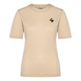 Sweet Protection Hunter II Woolmix T-Shirt W tusken beige