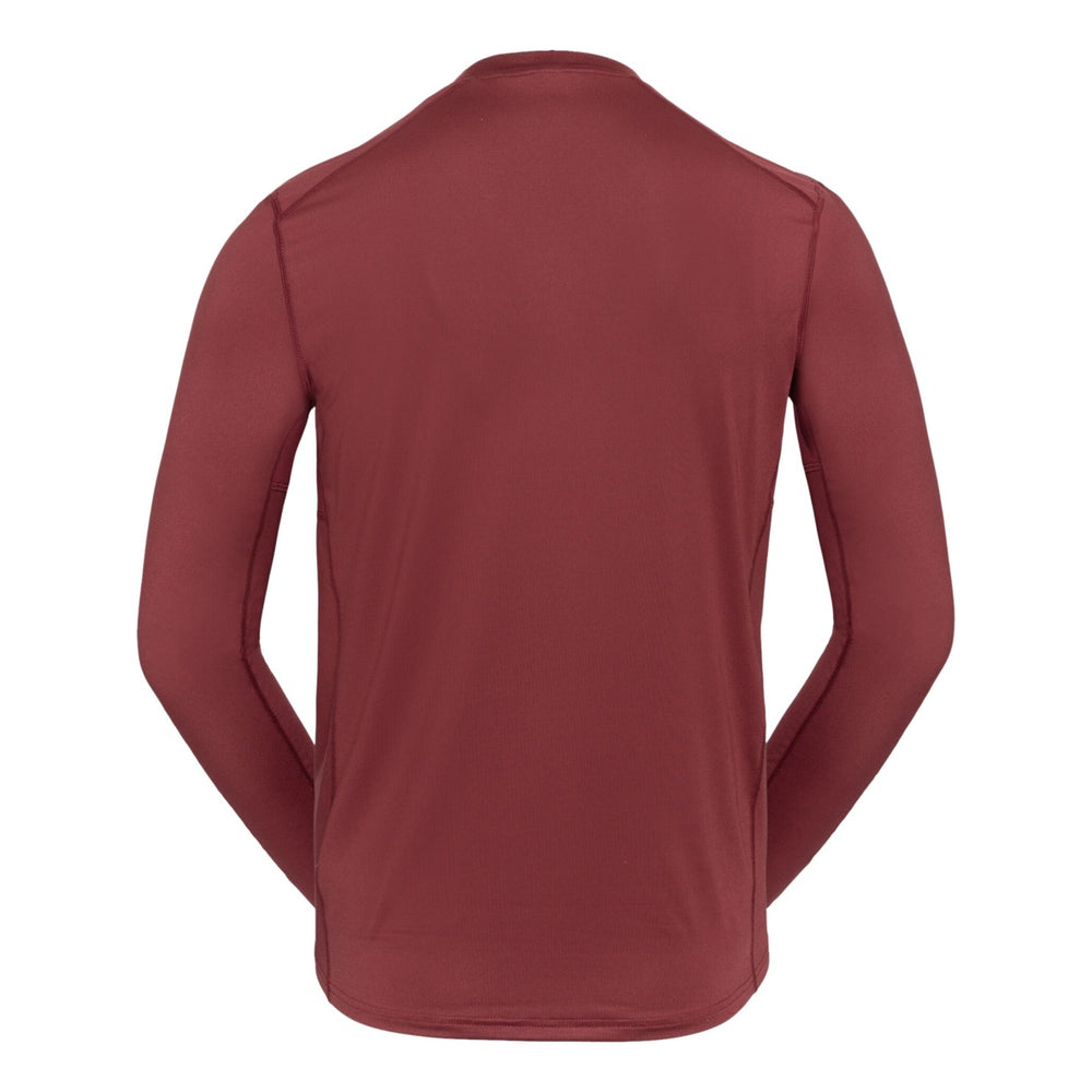 Sweet Protection Hunter LS Jersey dark rot