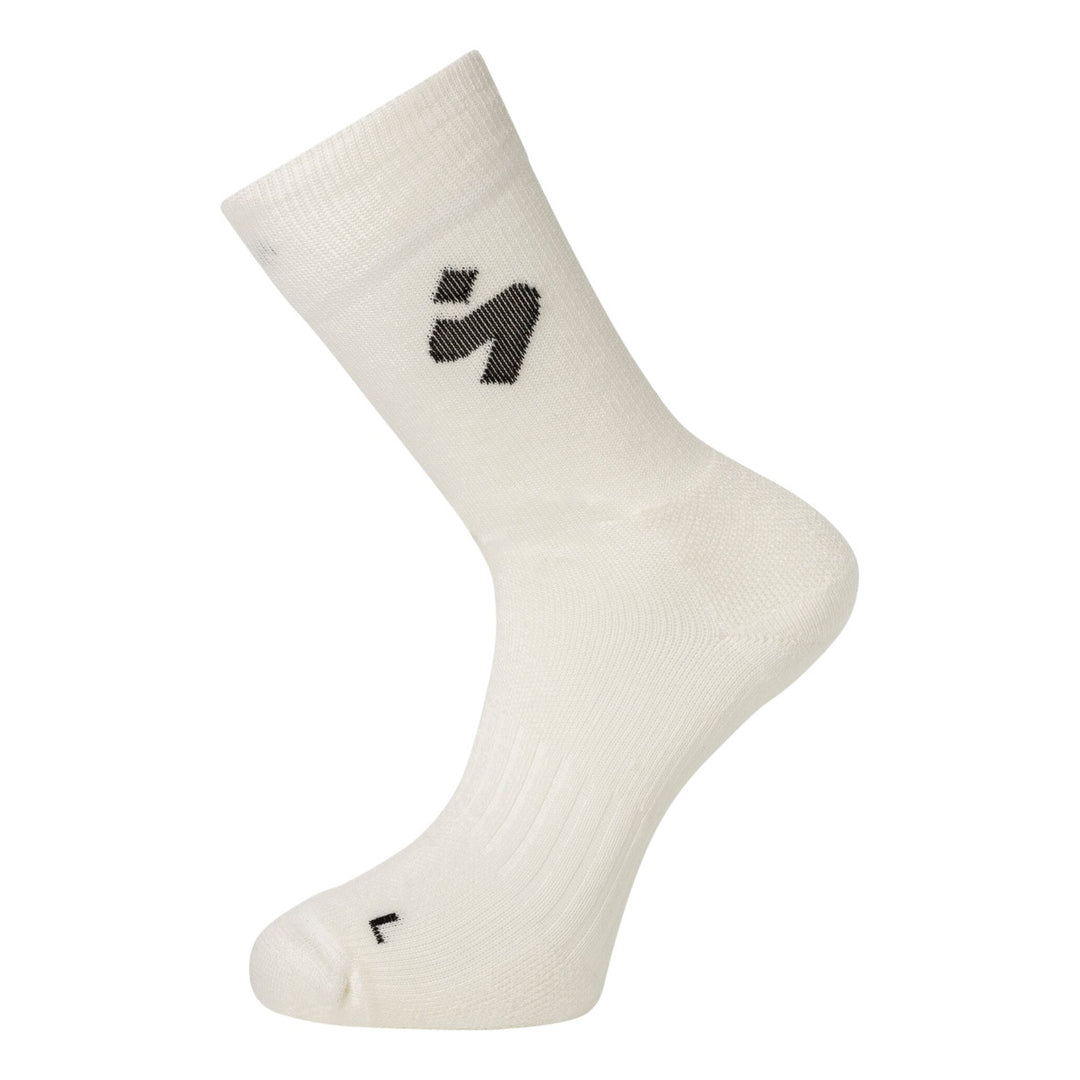 Sweet Protection Hunter Merino Socks bright weiss