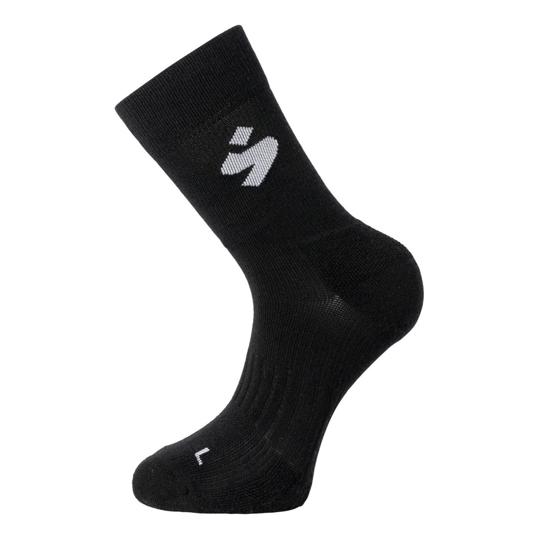 Sweet Protection Hunter Merino Socks schwarz