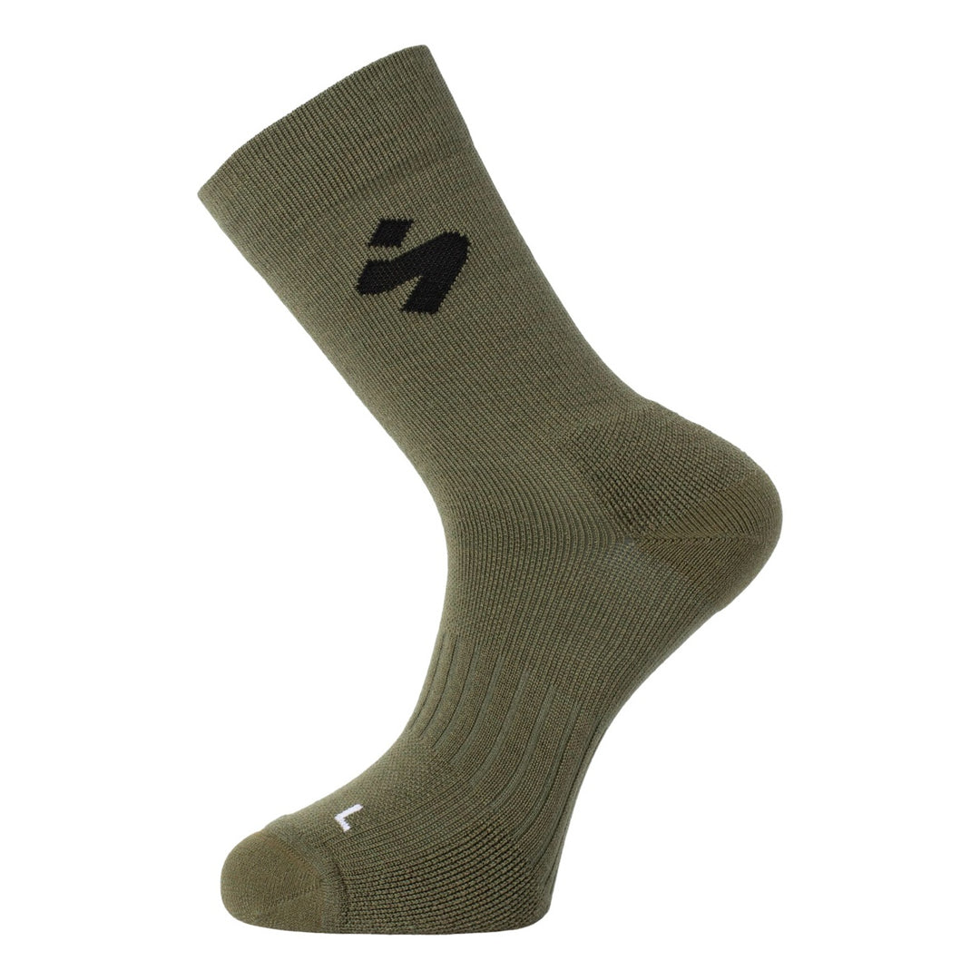 Sweet Protection Hunter Merino Socks woodland grün
