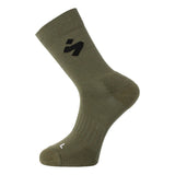 Sweet Protection Hunter Merino Socks woodland grün