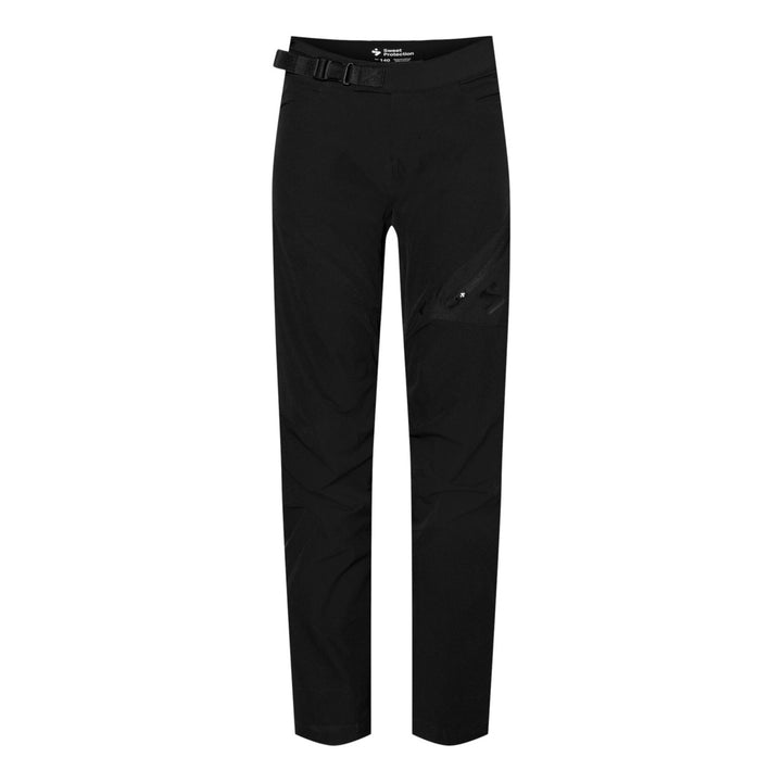 Sweet Protection Hunter Pants Jr schwarz