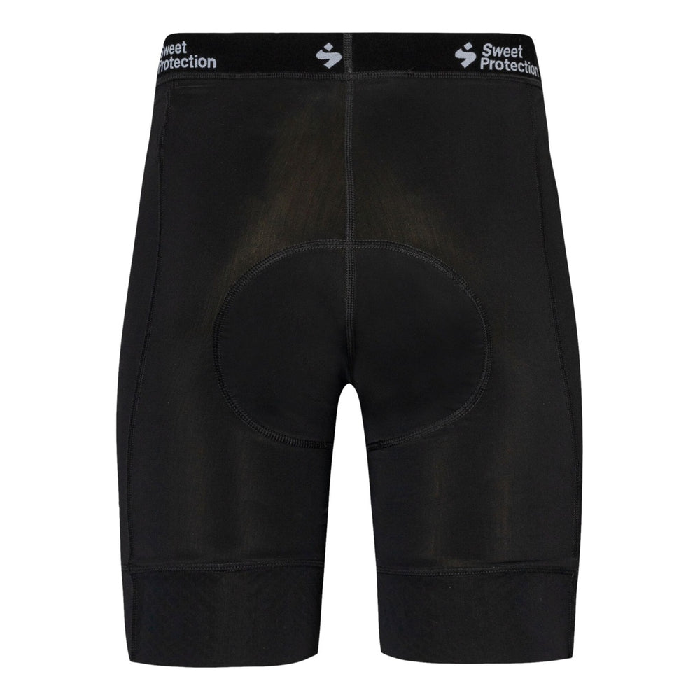 Sweet Protection Hunter Roller Shorts schwarz