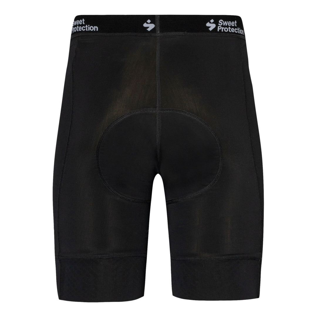 Sweet Protection Hunter Roller Shorts schwarz