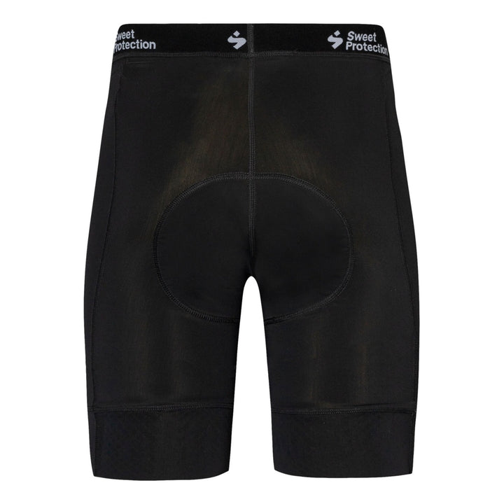 Sweet Protection Hunter Roller Shorts schwarz