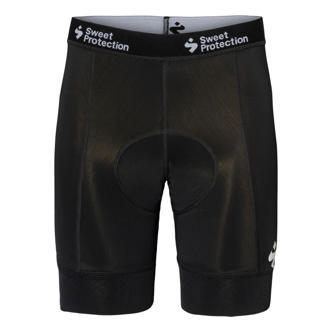 Sweet Protection Hunter Roller Shorts schwarz