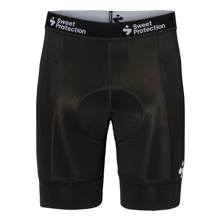 Sweet Protection Hunter Roller Shorts schwarz