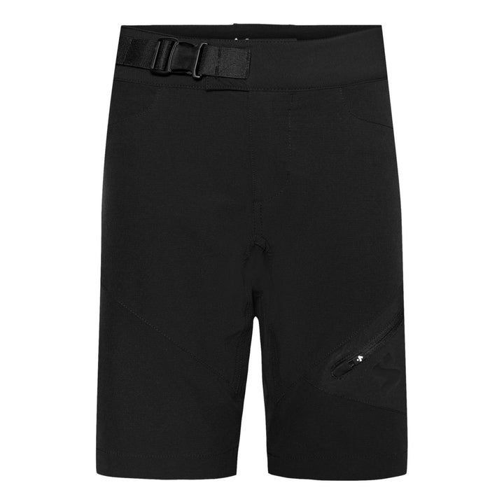 Sweet Protection Hunter Shorts Jr schwarz