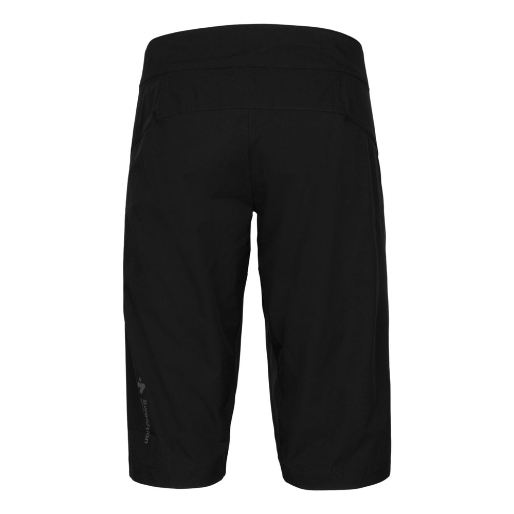 Sweet Protection Hunter Slashed Shorts schwarz