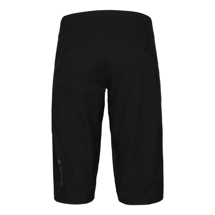Sweet Protection Hunter Slashed Shorts schwarz