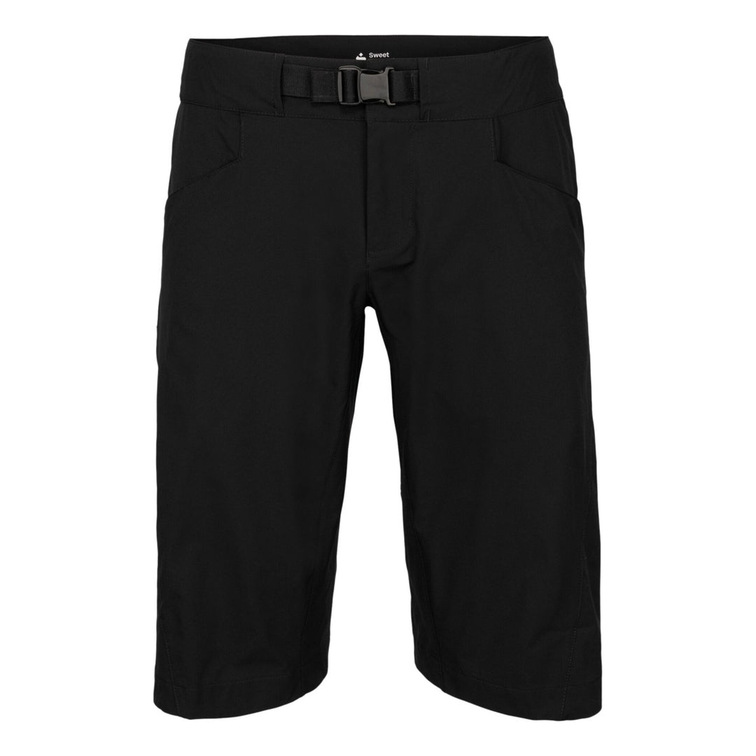 Sweet Protection Hunter Slashed Shorts schwarz