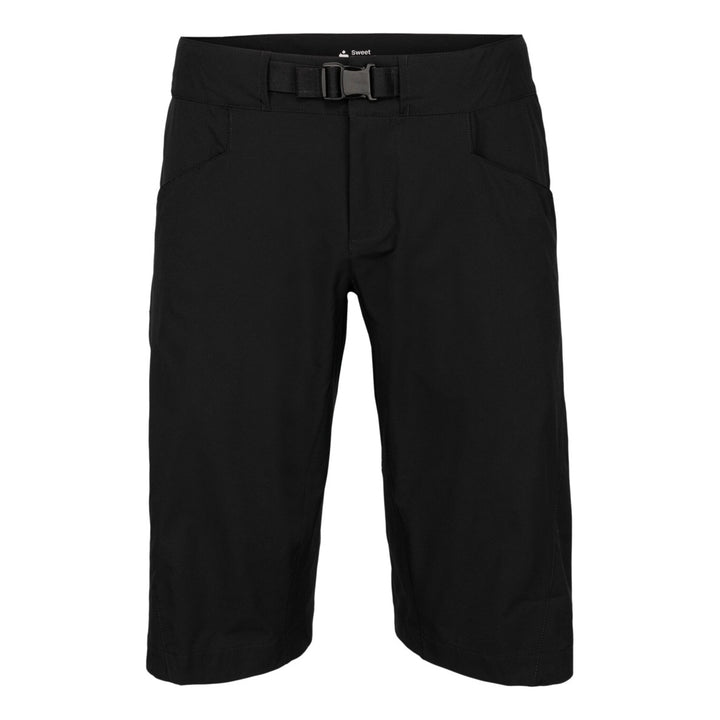Sweet Protection Hunter Slashed Shorts schwarz
