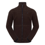 Sweet Protection Lumberjack Pile Jacket braun