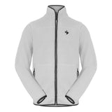 Sweet Protection Lumberjack Pile Jacket light grau