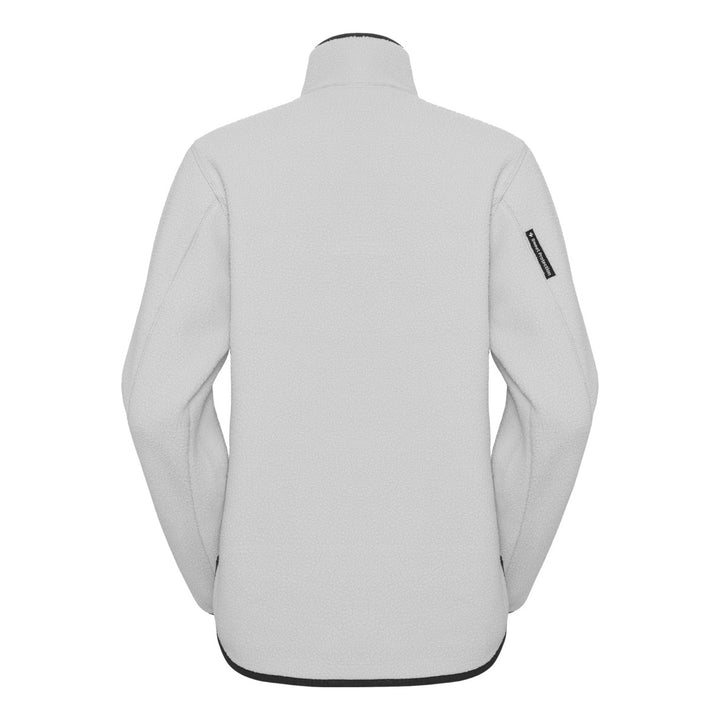 Sweet Protection Lumberjane Pile Jacket Wmn light grau