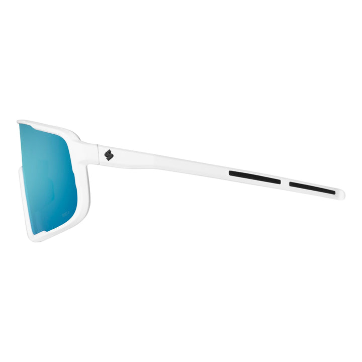 Sweet Protection Memento RIG Reflect Sunglass - Lens Aquamarine weiss-blau