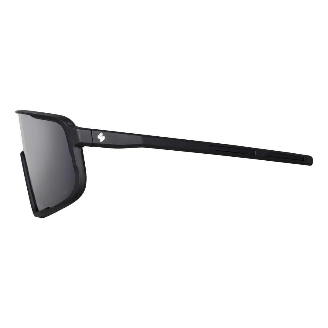 Sweet Protection Memento RIG Reflect Sunglass - Lens Obsidian schwarz