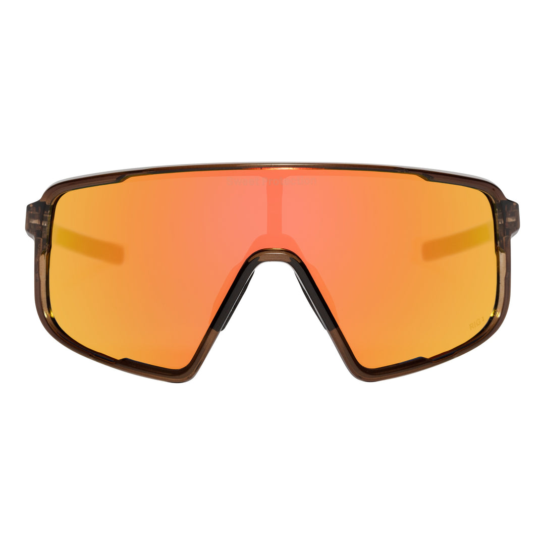 Sweet Protection Memento RIG Reflect Topaz/Gloss Crystal schwarz