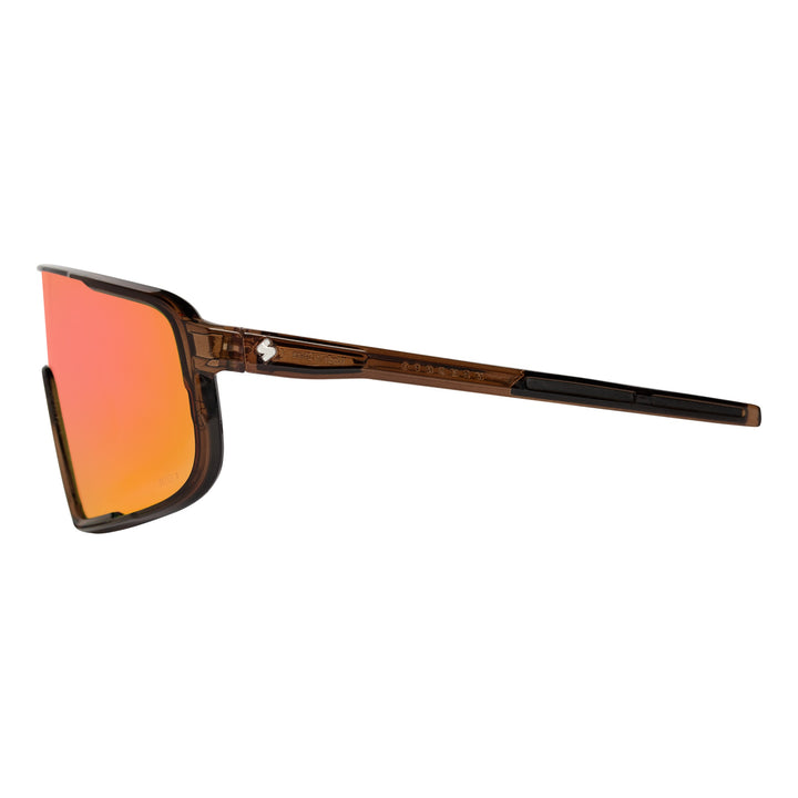 Sweet Protection Memento RIG Reflect Topaz/Gloss Crystal schwarz