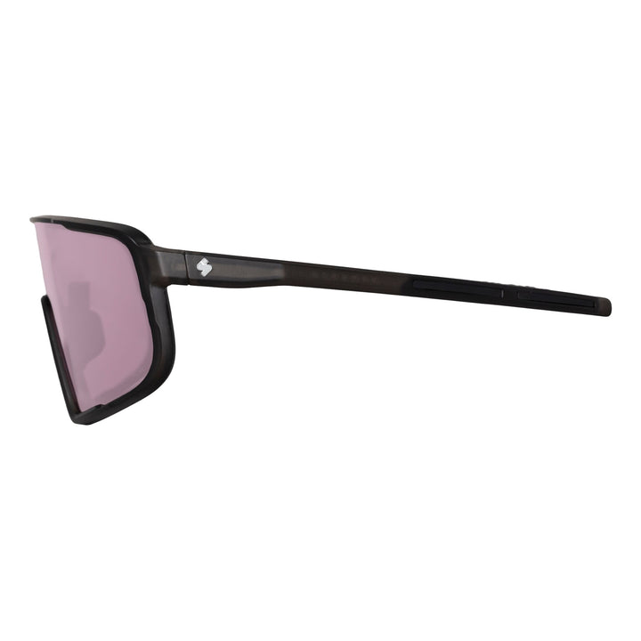 Sweet Protection Memento RIG Sunglass - Lens Photochromic schwarz-pink