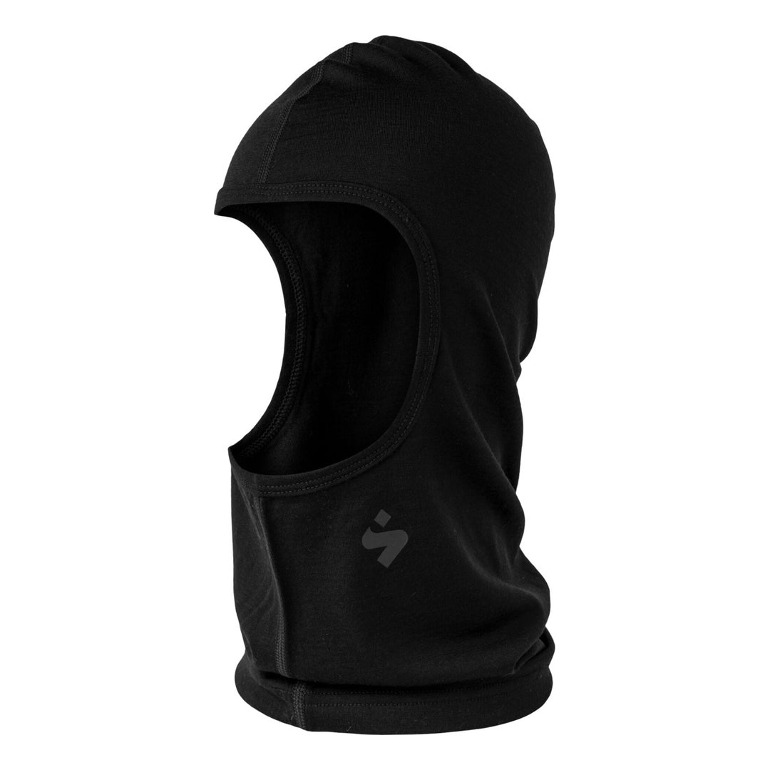 Sweet Protection Merino Balaclava schwarz