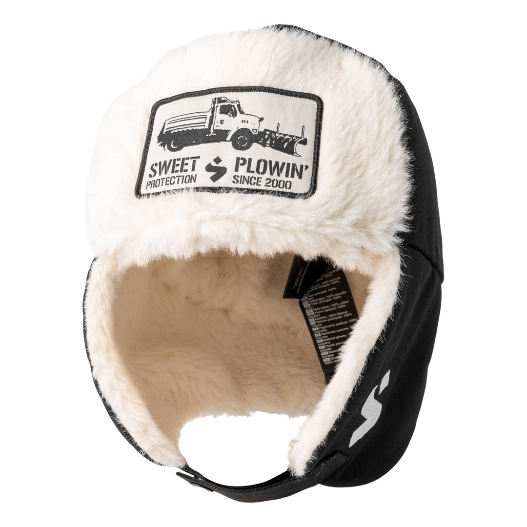 Sweet Protection Plower Beanie schwarz
