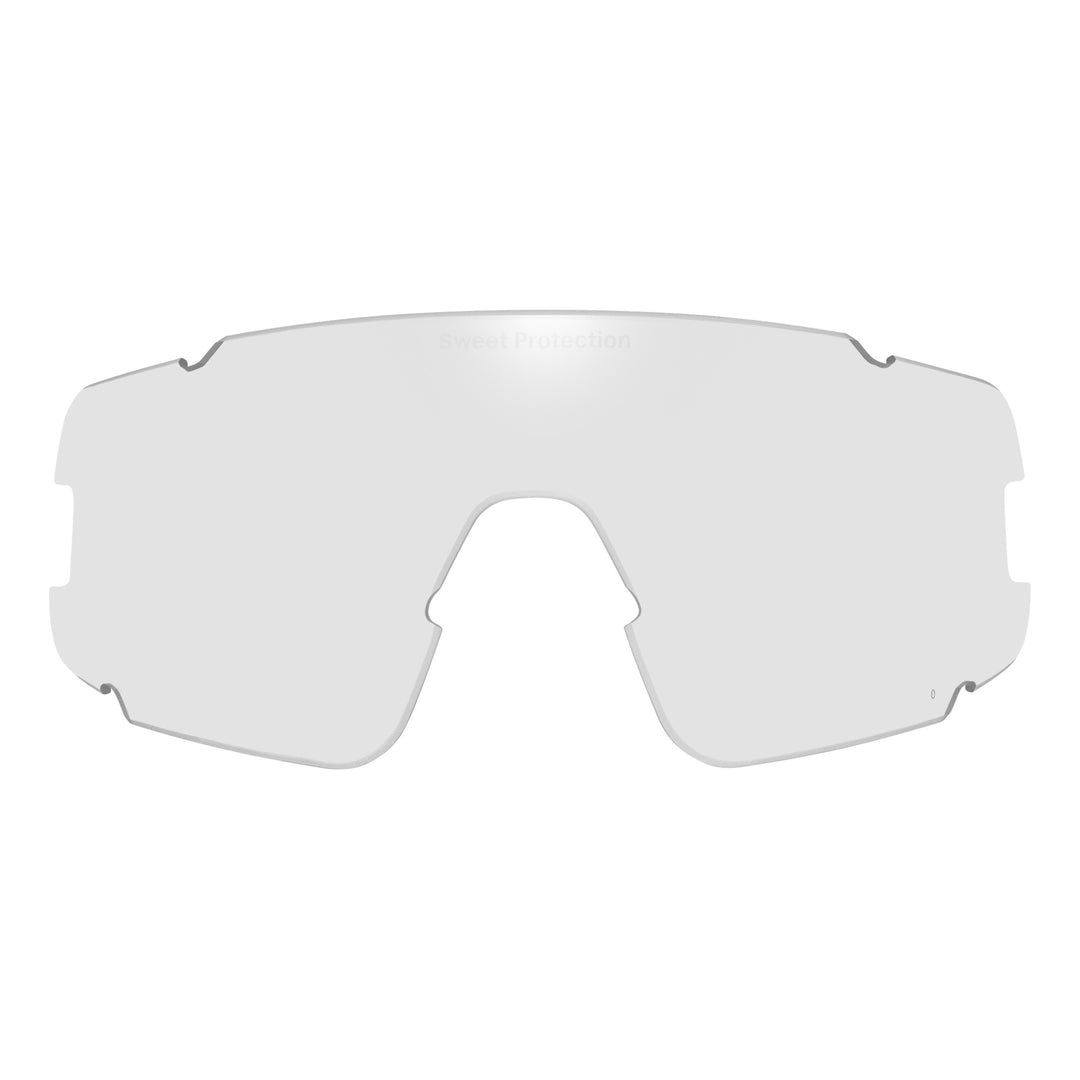Sweet Protection Ronin Lens Clear transparent