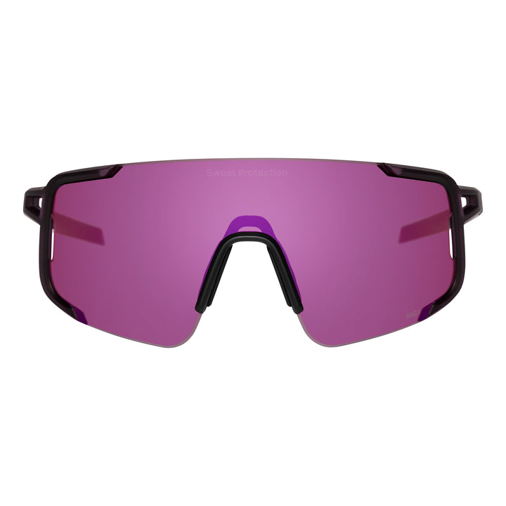 Sweet Protection Ronin RIG Reflect Bixbite/Matte Crystal Plum violett