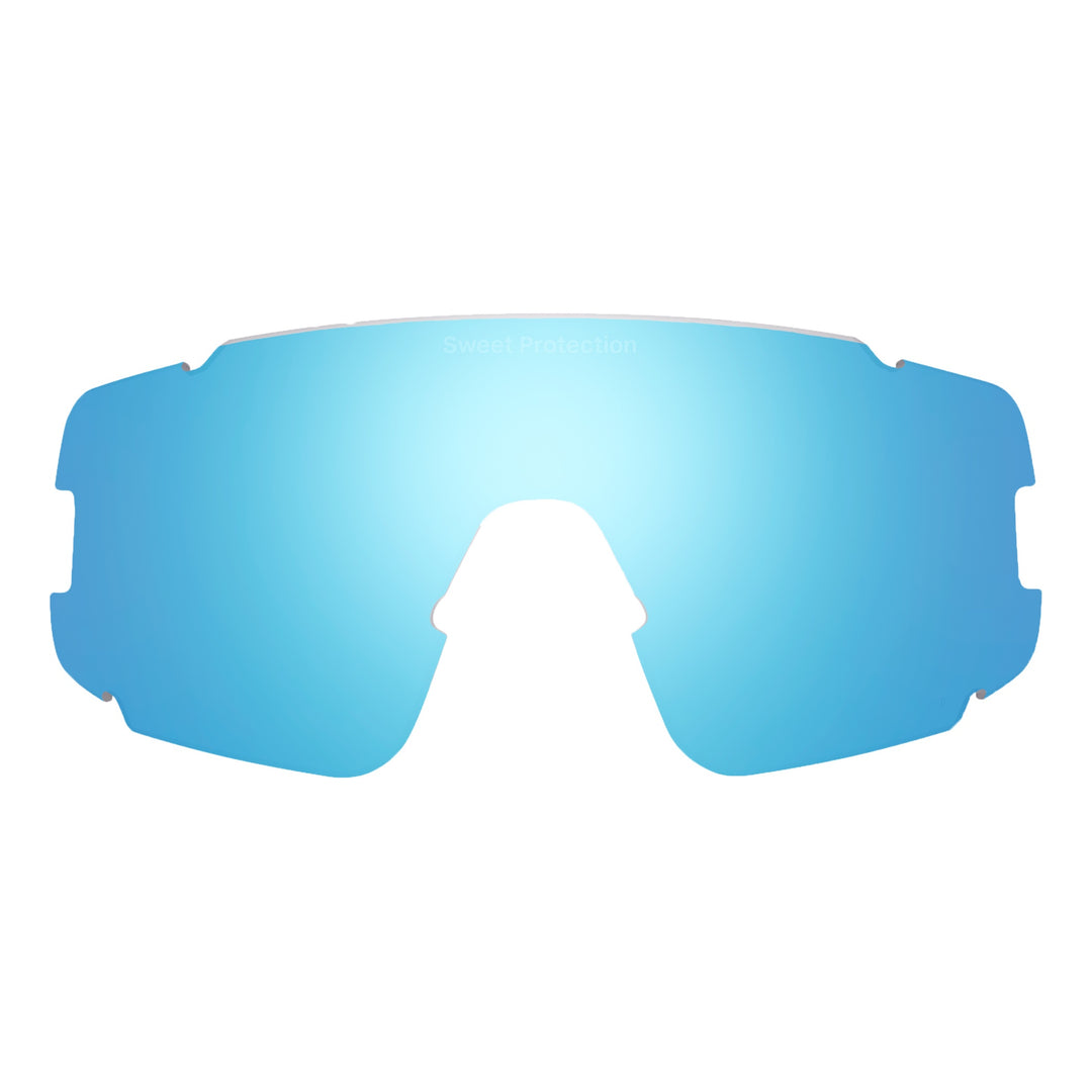 Sweet Protection Ronin RIG Reflect Lens Aquamarine blau