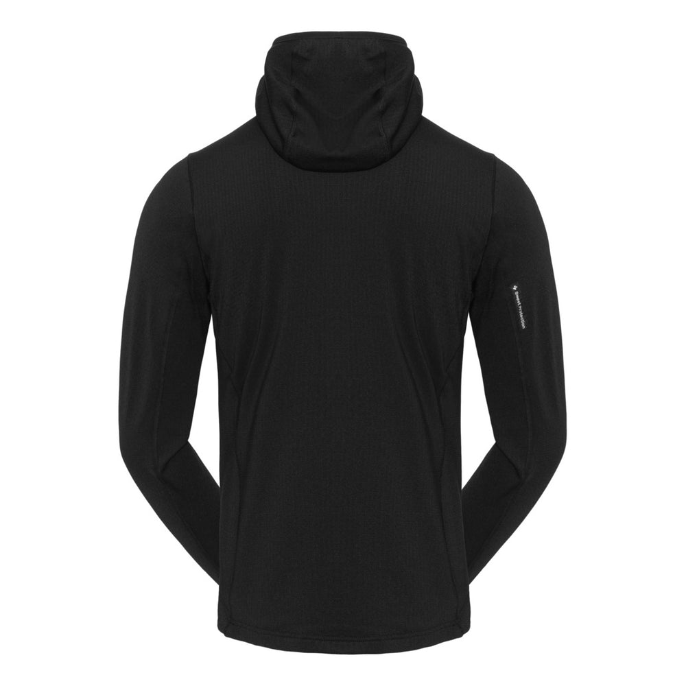 Sweet Protection Sawyer Zip Hoodie schwarz