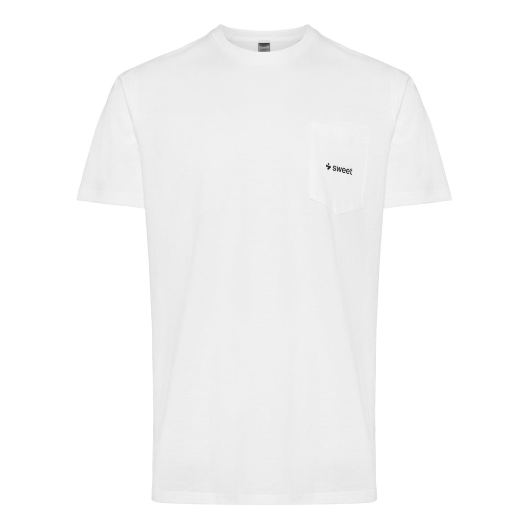 Sweet Protection Scenery T-Shirt bright weiss