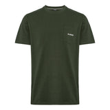 Sweet Protection Scenery T-Shirt kombu grün